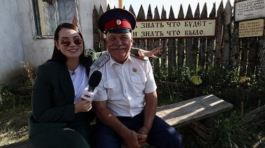 Ревизорро, 6 сезон, 26 серия