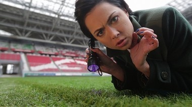 Ревизорро: Казань