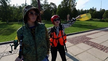 Ревизорро, 7 сезон, 11 серия