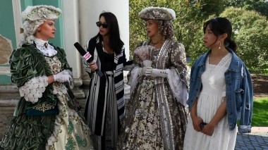 Ревизорро, 7 сезон, 5 серия