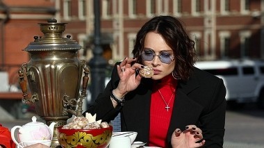 Ревизорро, 7 сезон, 7 серия