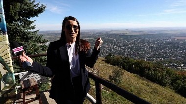 Ревизорро, 7 сезон, 9 серия