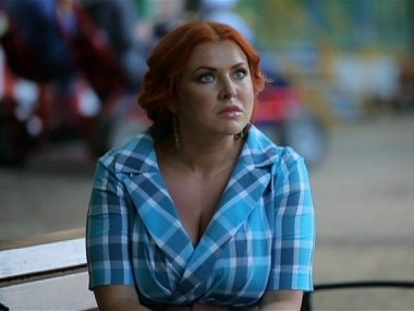 Рыжие: сезон 2, серия 10