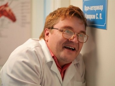 Рыжие: сезон 2, серия 12