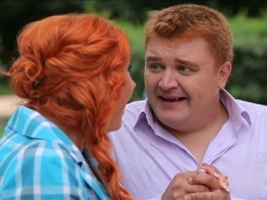 Рыжие: сезон 2, серия 14