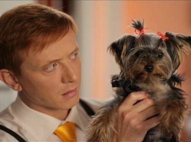 Рыжие: сезон 2, серия 15