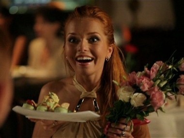 Рыжие: сезон 2, серия 7