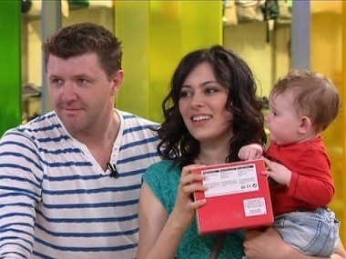 Сделка с Ксенией Собчак: Пермь 2