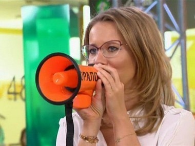 Сделка с Ксенией Собчак: Пермь 3