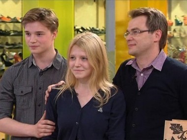 Сделка с Ксенией Собчак: Пермь 4