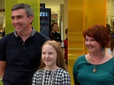 Сделка с Ксенией Собчак: Казань 3