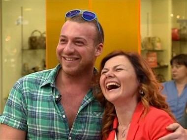 Сделка с Ксенией Собчак: Казань 6