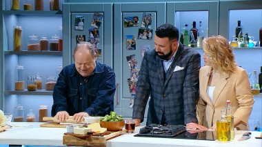 Секреты на кухне: Капуста