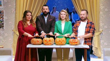 Секреты на кухне: Тыква