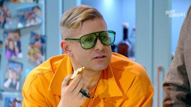 Секреты на кухне: Завтраки