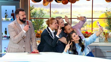 Секреты на кухне: Дичь