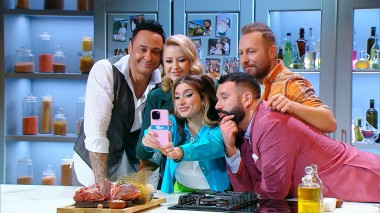 Секреты на кухне: Красные продукты