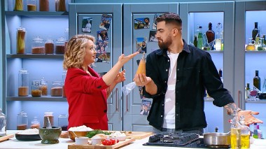 Секреты на кухне: Мука