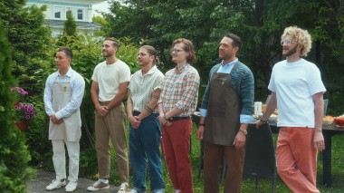 Сердце Клавы, 1 сезон, 4 выпуск