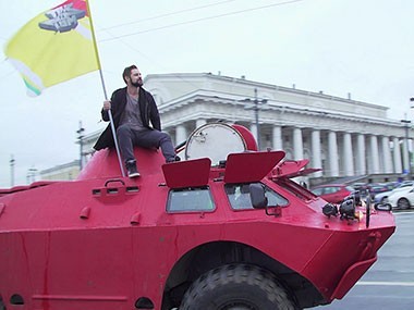 Shit и меч: Выпуск 1