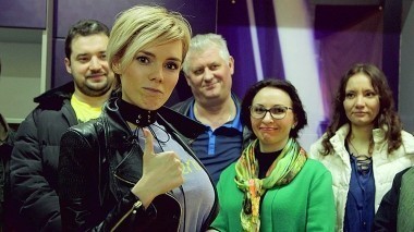 Shit и меч: Выпуск 10