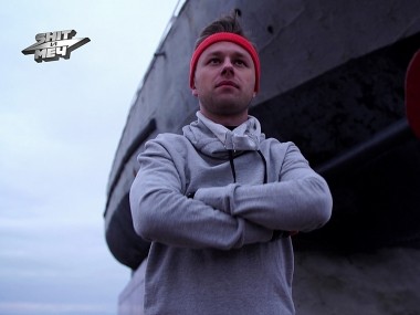 Shit и меч: Выпуск 2