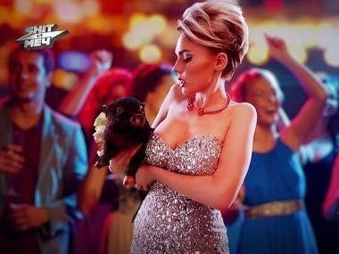 Shit и меч: Выпуск 6