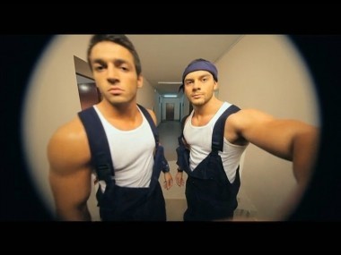 Шкаф: сезон 1, выпуск 1