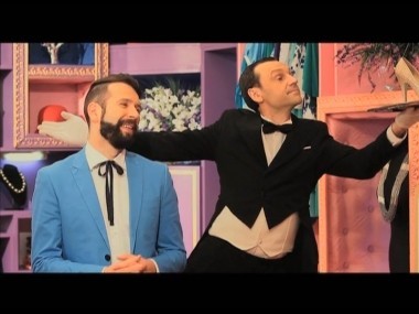 Шкаф: сезон 1, выпуск 10