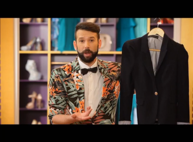 Шкаф: сезон 1, выпуск 14