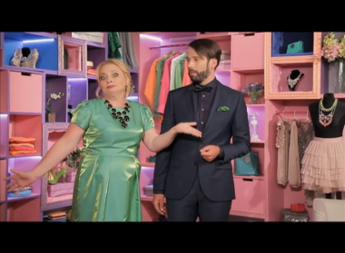 Шкаф: сезон 1, выпуск 19