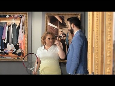 Шкаф: сезон 1, выпуск 2