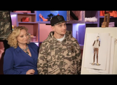 Шкаф: сезон 1, выпуск 35