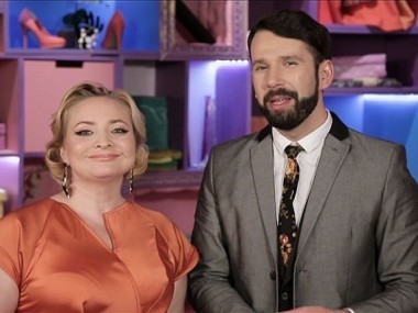 Шкаф: сезон 1, выпуск 38