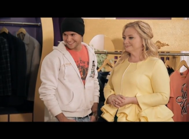 Шкаф: сезон 2, выпуск 2