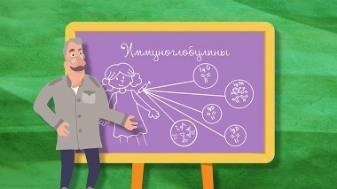 Школа Доктора Комаровского: Иммуноглобулины