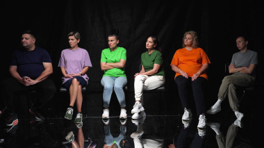 Школа, 8 выпуск