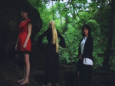 Сверхъестественные: Сочи