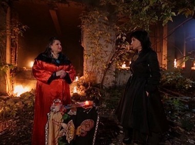 Сверхъестественные: Самара