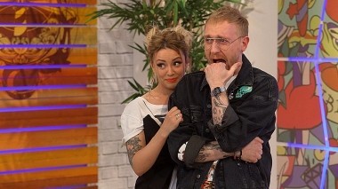 Тату навсегда: Тату военному, девушке с ограниченными возможностями и школьным подружкам