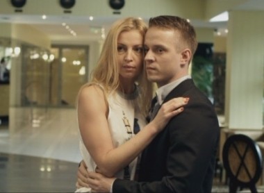 Тайны курортного отеля: серия 14