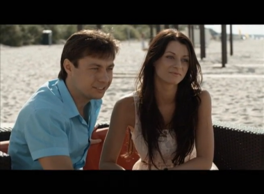 Тайны курортного отеля: серия 4