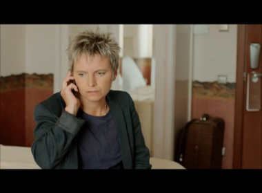 Тайны курортного отеля: серия 5