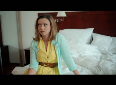 Тайны курортного отеля: серия 6