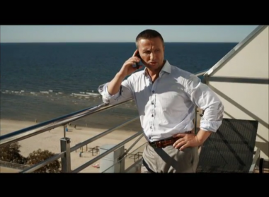 Тайны курортного отеля: серия 8