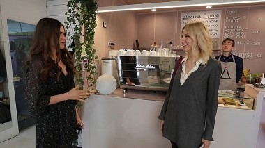 Теперь я босс!: Кофейни