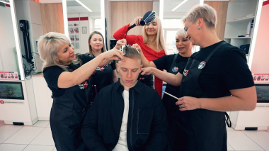 Теперь я Босс!: Йошкар-Ола. Парикмахерские