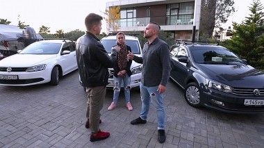 Теперь я босс 2, 2 сезон, 6 серия