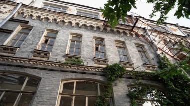 Теперь я босс 5, 5 сезон, 5 серия