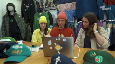 Теперь я Босс 6, 3 выпуск